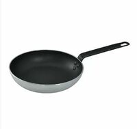 Сковорода 20 см H4 см  алюминий антипригарное покрытие индукция  P.L. Proff Cuisine (CKN6520DJB)