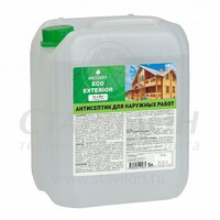 Антисептик для наружных работ 5 л готовый состав  Eco exterior PROSEPT