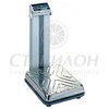 Весы товарные DB-200H CAS 200 DB  370х500  флуоресцентный