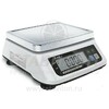 Весы порционные SWN-15 CAS 15 SWN  226х187   1 дисплей