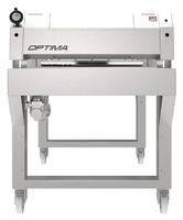 Тестозакаточная машина Jac Optima
