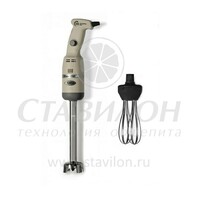 Миксер ручной Fama Mixer 250 VV Combi + насадка 250мм FAMA нож, венчик COMBI  250  20