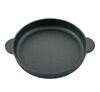 Сковорода порционная D20,5 см с 2 ручками чугун  P.L. Proff Cuisine