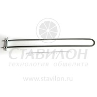 Нагревательный элемент ТЭН МК-8.12В Сиком Нижний   к009698