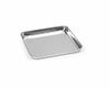 Лоток 250х250х25 мм нерж.сталь KL