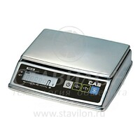 Весы порционные PW-2H CAS 2 PW