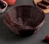 Корзина D20 см H7 см  Шоко Доляна