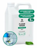 Средство для мытья полов 5,1 кг Floor Wash