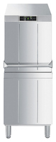 Купольная посудомоечная машина SMEG HTY520D