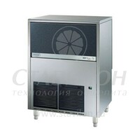 Льдогенератор кубикового льда CB-640A Brema 65   40  воздушное