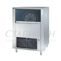 Льдогенератор кубикового льда CB-1565А Brema 155   65  воздушное
