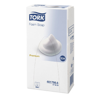 Мыло-пена  800 мл  2250 порций Система S34 прозрачный Tork