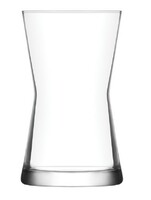 Стакан высокий 350 мл Дерин LAV стекло