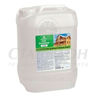 Антисептик для наружных работ 10 л готовый состав  Eco exterior PROSEPT