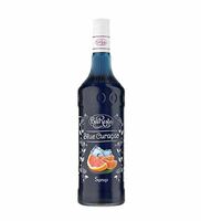 Сироп Блю Кюрасао 1 л  BaResto