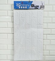 Панель самоклеящаяся 70*77*0,4см BZ-JS-YYA16