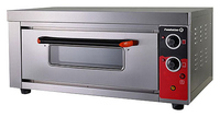 Печь хлебопекарная Foodatlas HEO-11