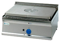 Плита газовая Tecnoinox PPC70G7