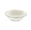 Салатник 400 мл D16 см Грейн Bonna фарфор