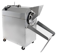 Жаровня для семечек Foodatlas KCW-25D