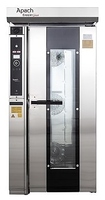 Печь ротационная Apach Bakery Line B46E EMP