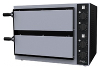 Печь для пиццы Apach AMS2 ECO P