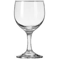 Бокал для вина 240 мл Эмбасси Libbey