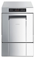 Стаканомоечная машина SMEG UG405DMS
