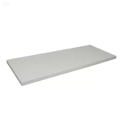 Полка для стеллажа СТЛ 1500/400 ТНН нерж КОМПЛЕКТ Полка для стеллажа СТЛ 1500/400 ТНН нерж КОМПЛЕКТ