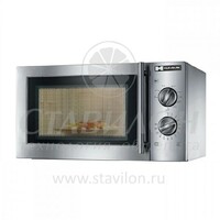 Печь микроволновая HKN-WP900 HURAKAN 23   механическое