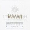 Пружина  Абат ПТЭ     к009852