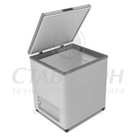 Ларь морозильный с глухой крышкой F 215 S FROSTOR 205   1