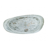 Блюдо овальное 36х16см  Одэтт Bonna 66034