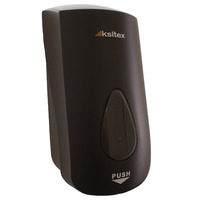 Диспенсер для жидкого мыла SD-1068B  KSITEX