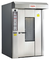Печь ротационная Sottoriva QUASAR TOP 60X80 (програм.)
