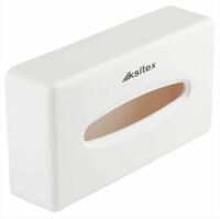Диспенсер для салфеток PB-28W KSITEX универсальный
