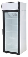 Шкаф холодильный POLAIR DM105-S 2.0, R290