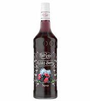 Сироп Лесная ягода 1 л  BaResto