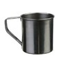 Кружка 200 мл (150 мл) 7см нерж.сталь ASTELL