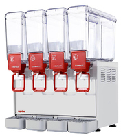 Сокоохладитель UGOLINI ARCTIC COMPACT 8/4