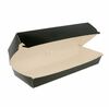 Коробка для хот-дога 260х120х70 см черная P.L.ProffCuisine