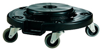Тележка для контейнеров JIWINS JW-RCD
