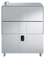 Котломоечная машина SMEG UW60132DPS