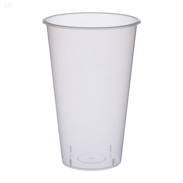 Стакан 500 мл D90 мм глянцевый Bubble Cup РP Стакан 500 мл D90 мм глянцевый Bubble Cup РP