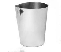 Стакан смесительный 800 мл  