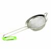 Сито 10 см  нерж.сталь  с метал. ручкой CHINA