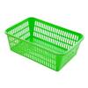 Корзина 36х25х12,5 см   пластик   Полимербыт