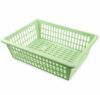 Корзина 40х30х13 см   пластик   Полимербыт