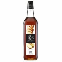 Сироп Яблоко/Apple  1 л  1883 Maison Routin