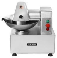 Куттер Kocateq TQ5NW